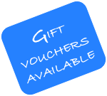 GIFT 
VOUCHERS
AVAILABLE